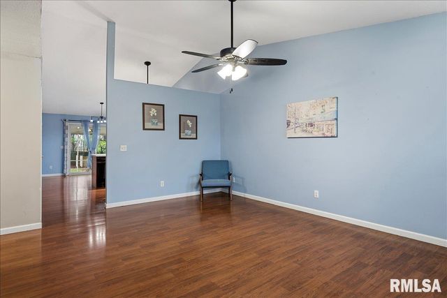 3833 WEXFORD Drive, Springfield, IL 62704