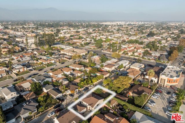 8928 Edda Villa Drive, Rosemead, CA 91770