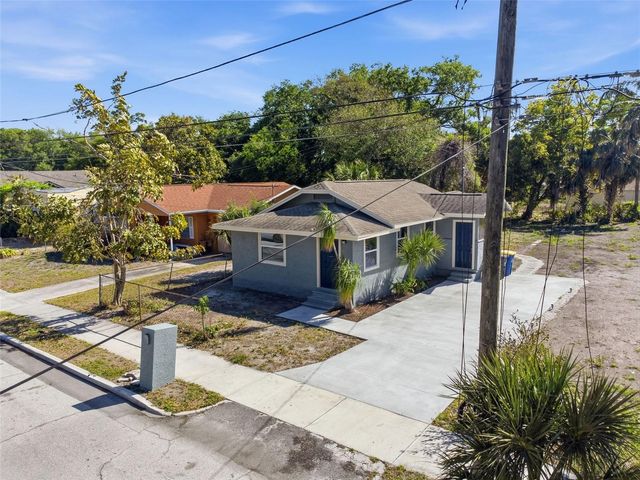 903 VINE AVENUE, Clearwater, FL 33755