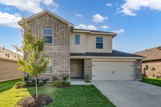 5111 Eden Point Drive, Denton, TX 76207