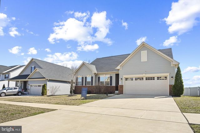 10112 DRESSAGE DR, Upper Marlboro, MD 20772