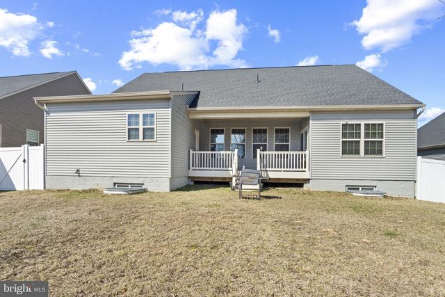 10112 DRESSAGE DR, Upper Marlboro, MD 20772