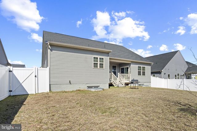 10112 DRESSAGE DR, Upper Marlboro, MD 20772