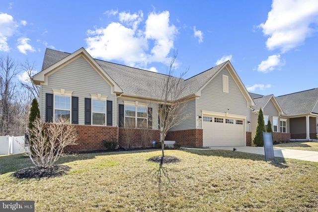 10112 DRESSAGE DR, Upper Marlboro, MD 20772