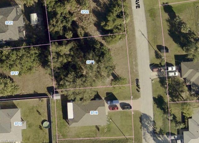 3718 NE 16th AVE, Cape Coral, FL 33909