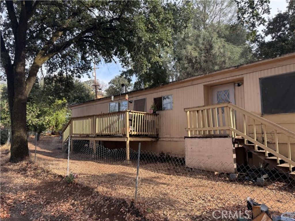 9532 Bell Avenue, Lower Lake, CA 95457