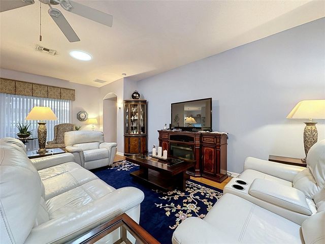 2265 CALVERT COURT, Clermont, FL 34711