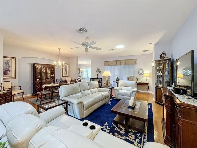 2265 CALVERT COURT, Clermont, FL 34711