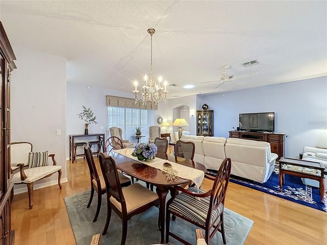 2265 CALVERT COURT, Clermont, FL 34711