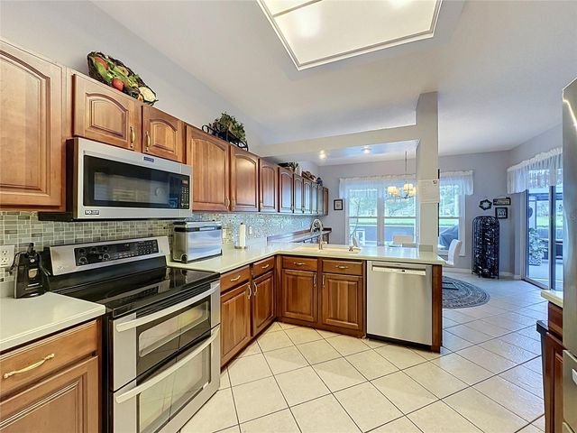 2265 CALVERT COURT, Clermont, FL 34711