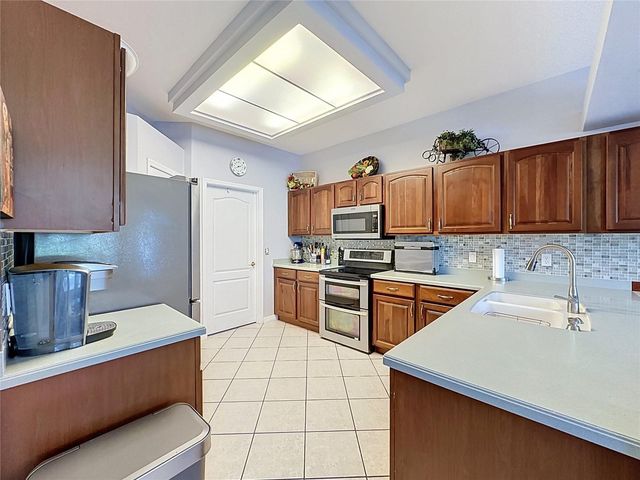 2265 CALVERT COURT, Clermont, FL 34711