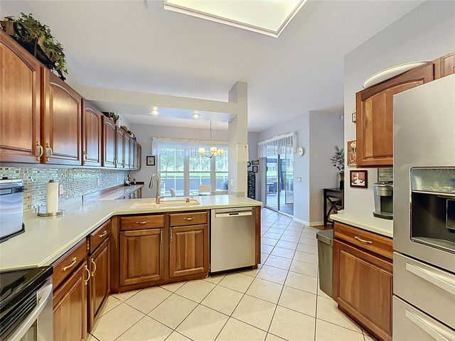 2265 CALVERT COURT, Clermont, FL 34711