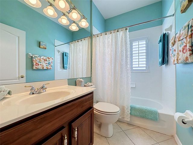 2265 CALVERT COURT, Clermont, FL 34711