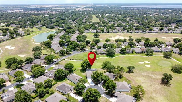 2265 CALVERT COURT, Clermont, FL 34711
