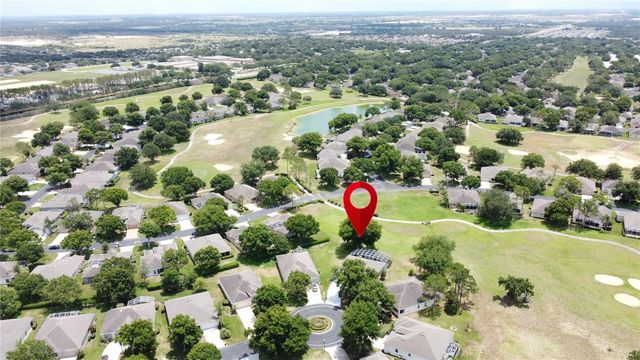 2265 CALVERT COURT, Clermont, FL 34711