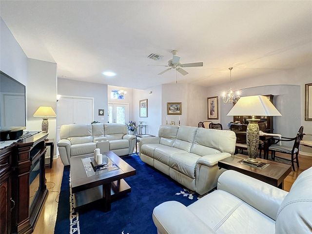2265 CALVERT COURT, Clermont, FL 34711
