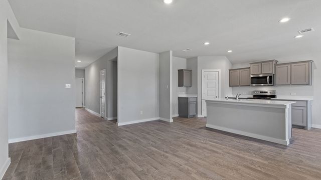 2816 HAWK Drive, Denton, TX 76205