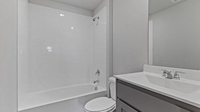 2816 HAWK Drive, Denton, TX 76205