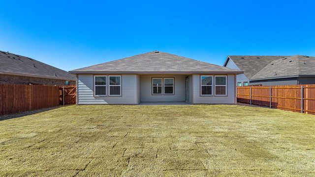 2816 HAWK Drive, Denton, TX 76205