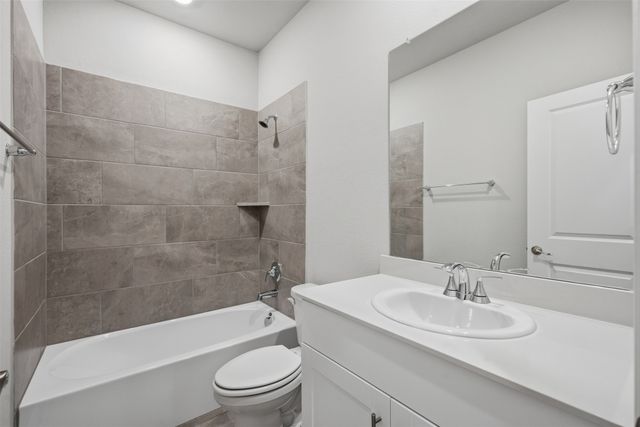1701 Arches Road, Anna, TX 75409