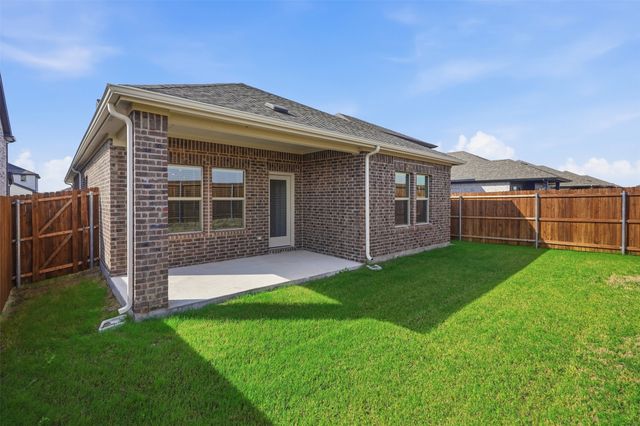 1701 Arches Road, Anna, TX 75409