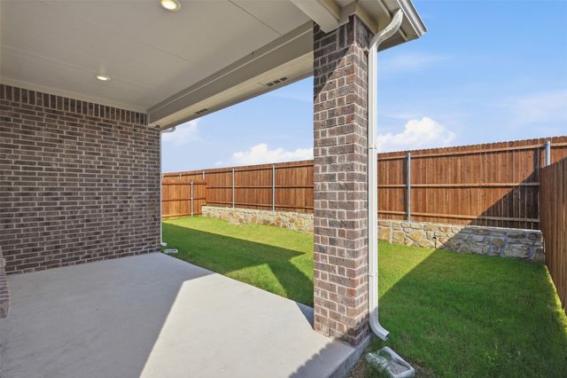 1701 Arches Road, Anna, TX 75409