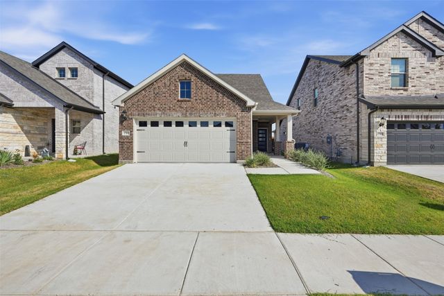 1701 Arches Road, Anna, TX 75409