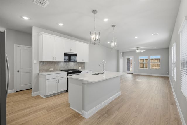 1701 Arches Road, Anna, TX 75409