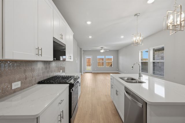 1701 Arches Road, Anna, TX 75409