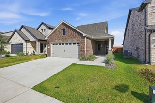 1701 Arches Road, Anna, TX 75409
