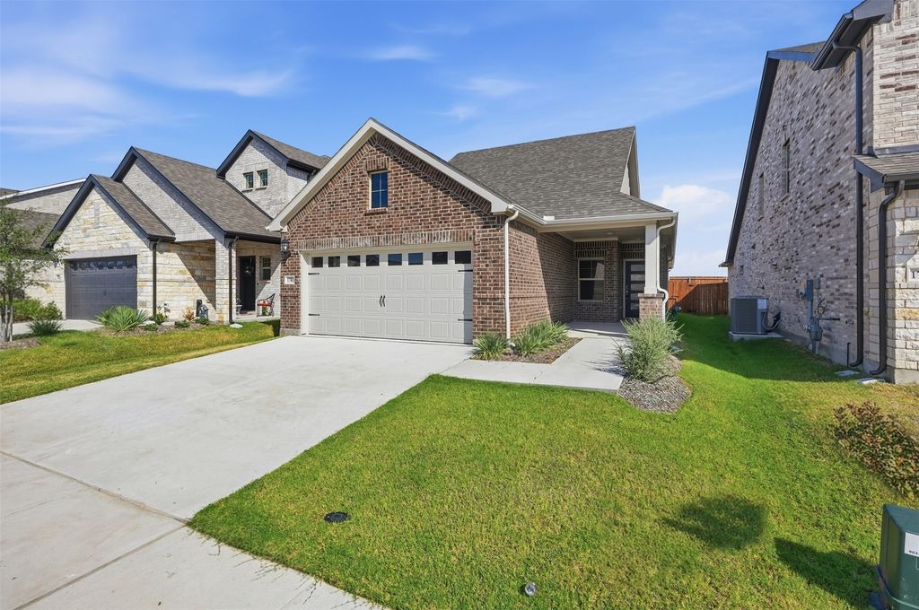 1701 Arches Road, Anna, TX 75409