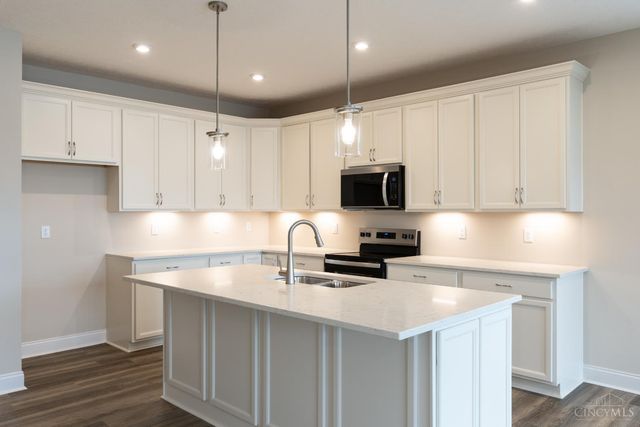 2434 Bartram Lane, Harrison, OH 45030