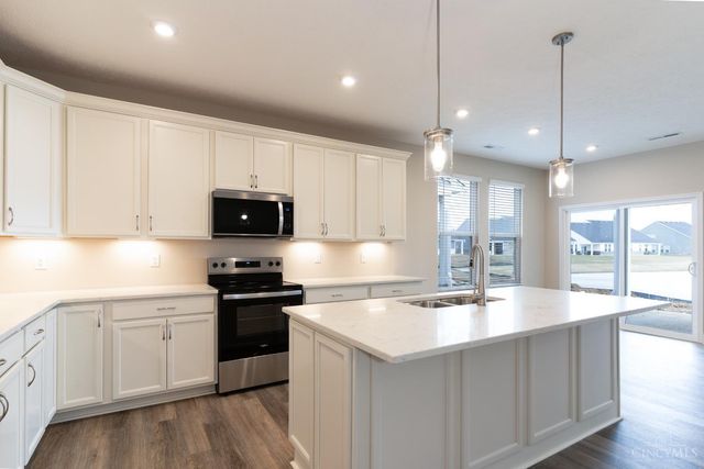 2434 Bartram Lane, Harrison, OH 45030