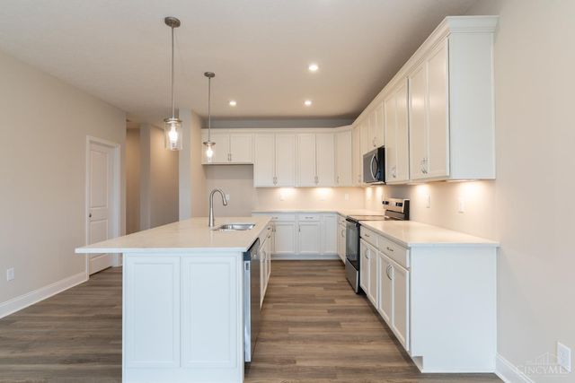 2434 Bartram Lane, Harrison, OH 45030