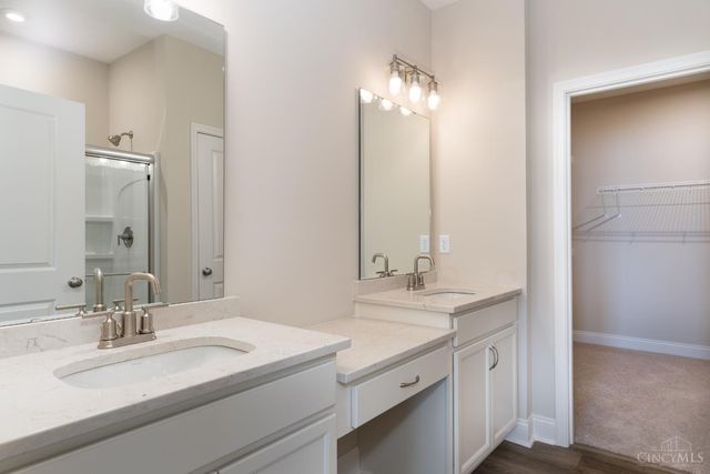 2434 Bartram Lane, Harrison, OH 45030