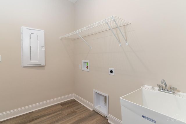 2434 Bartram Lane, Harrison, OH 45030