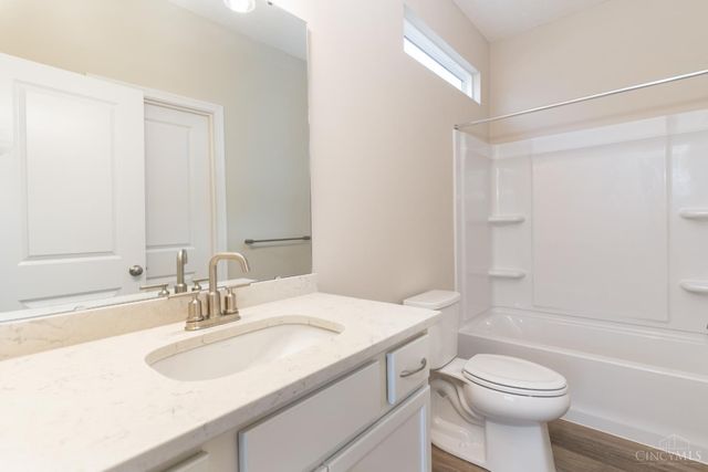 2434 Bartram Lane, Harrison, OH 45030