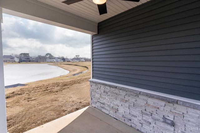 2434 Bartram Lane, Harrison, OH 45030