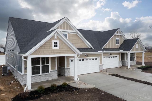 2434 Bartram Lane, Harrison, OH 45030