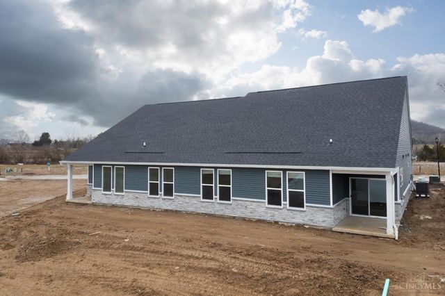 2434 Bartram Lane, Harrison, OH 45030