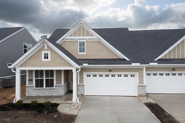 2434 Bartram Lane, Harrison, OH 45030