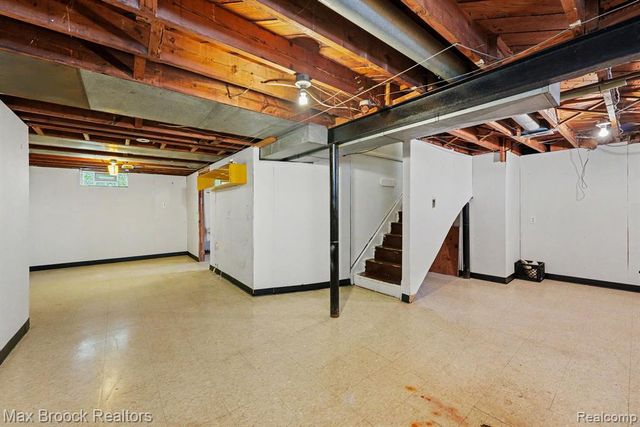 1908 Guthrie Avenue, Royal Oak, MI 48067