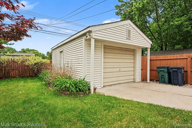 1908 Guthrie Avenue, Royal Oak, MI 48067