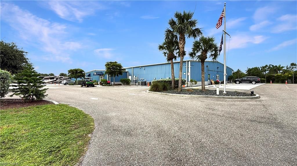 2551 Taylor RD, PUNTA GORDA, FL 33950 — exterior