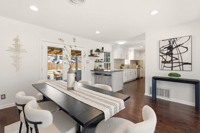 8100 Stillwood LN, Austin, TX 78757