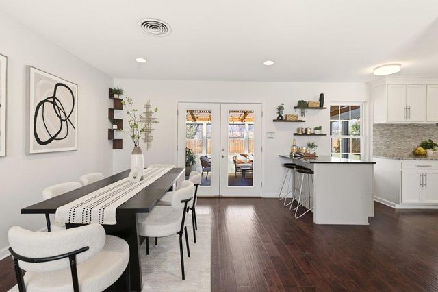 8100 Stillwood LN, Austin, TX 78757