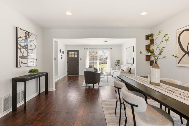 8100 Stillwood LN, Austin, TX 78757