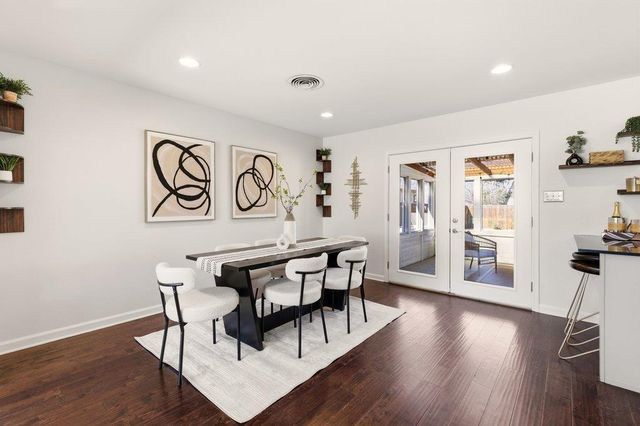 8100 Stillwood LN, Austin, TX 78757