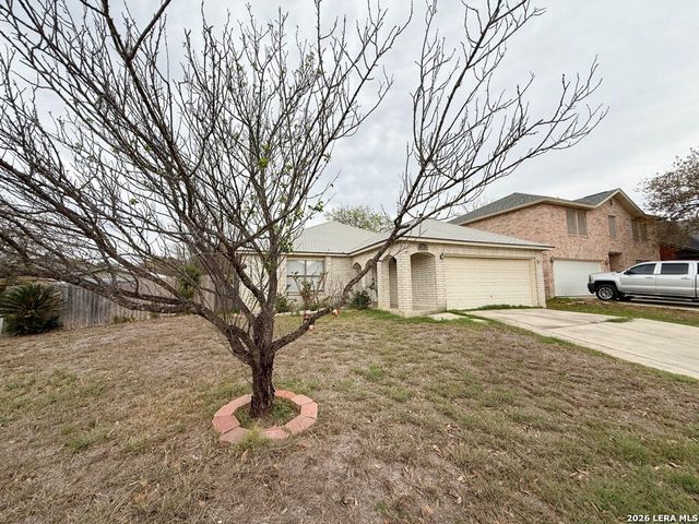 7303 Roveen, San Antonio, TX 78244
