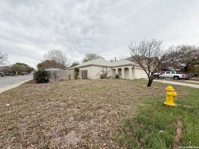 7303 Roveen, San Antonio, TX 78244